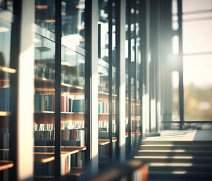 Наукова інформація та бібліотекарство – Наукова інформація та бібліотекарство